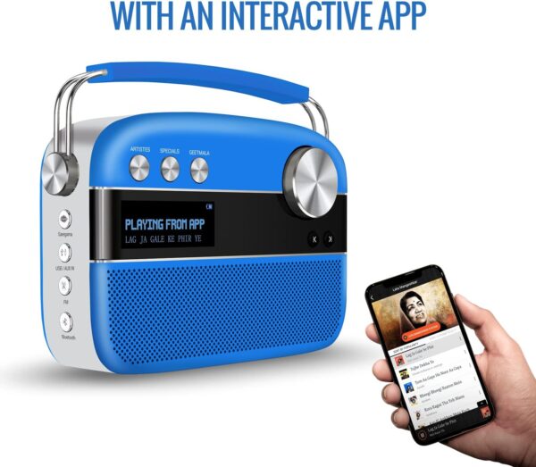 buy saregama carvaan canada